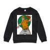 AS Colour - Youth Supply Crew Sweatshirt Thumbnail
