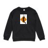 AS Colour - Youth Supply Crew Sweatshirt Thumbnail