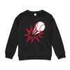 AS Colour - Youth Supply Crew Sweatshirt Thumbnail