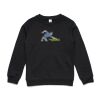 AS Colour - Youth Supply Crew Sweatshirt Thumbnail