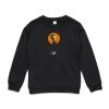 AS Colour - Youth Supply Crew Sweatshirt Thumbnail
