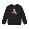 AS Colour - Youth Supply Crew Sweatshirt Thumbnail