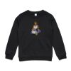 AS Colour - Youth Supply Crew Sweatshirt Thumbnail