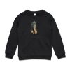 AS Colour - Youth Supply Crew Sweatshirt Thumbnail