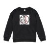 AS Colour - Youth Supply Crew Sweatshirt Thumbnail