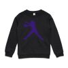 AS Colour - Youth Supply Crew Sweatshirt Thumbnail