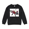 AS Colour - Youth Supply Crew Sweatshirt Thumbnail