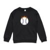 AS Colour - Youth Supply Crew Sweatshirt Thumbnail
