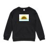 AS Colour - Youth Supply Crew Sweatshirt Thumbnail