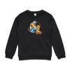 AS Colour - Youth Supply Crew Sweatshirt Thumbnail