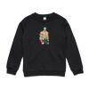 AS Colour - Youth Supply Crew Sweatshirt Thumbnail