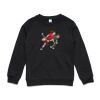 AS Colour - Youth Supply Crew Sweatshirt Thumbnail