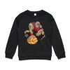 AS Colour - Youth Supply Crew Sweatshirt Thumbnail