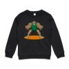 AS Colour - Youth Supply Crew Sweatshirt Thumbnail
