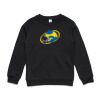 AS Colour - Youth Supply Crew Sweatshirt Thumbnail