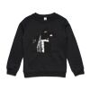 AS Colour - Youth Supply Crew Sweatshirt Thumbnail