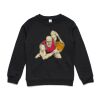 AS Colour - Youth Supply Crew Sweatshirt Thumbnail