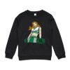 AS Colour - Youth Supply Crew Sweatshirt Thumbnail