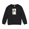AS Colour - Youth Supply Crew Sweatshirt Thumbnail