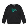 AS Colour - Youth Supply Crew Sweatshirt Thumbnail