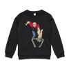 AS Colour - Youth Supply Crew Sweatshirt Thumbnail