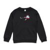 AS Colour - Youth Supply Crew Sweatshirt Thumbnail