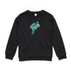 AS Colour - Youth Supply Crew Sweatshirt Thumbnail