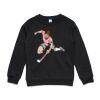 AS Colour - Youth Supply Crew Sweatshirt Thumbnail