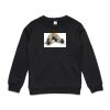 AS Colour - Youth Supply Crew Sweatshirt Thumbnail