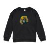 AS Colour - Youth Supply Crew Sweatshirt Thumbnail