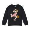 AS Colour - Youth Supply Crew Sweatshirt Thumbnail