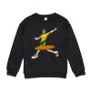 AS Colour - Youth Supply Crew Sweatshirt Thumbnail