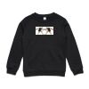 AS Colour - Youth Supply Crew Sweatshirt Thumbnail