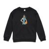 AS Colour - Youth Supply Crew Sweatshirt Thumbnail