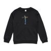 AS Colour - Youth Supply Crew Sweatshirt Thumbnail