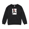AS Colour - Youth Supply Crew Sweatshirt Thumbnail