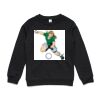 AS Colour - Youth Supply Crew Sweatshirt Thumbnail