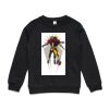 AS Colour - Youth Supply Crew Sweatshirt Thumbnail