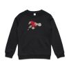 AS Colour - Youth Supply Crew Sweatshirt Thumbnail