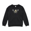 AS Colour - Youth Supply Crew Sweatshirt Thumbnail