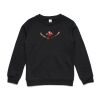 AS Colour - Youth Supply Crew Sweatshirt Thumbnail