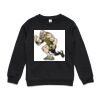 AS Colour - Youth Supply Crew Sweatshirt Thumbnail