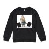 AS Colour - Youth Supply Crew Sweatshirt Thumbnail