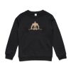 AS Colour - Youth Supply Crew Sweatshirt Thumbnail