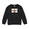 AS Colour - Youth Supply Crew Sweatshirt Thumbnail