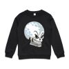 AS Colour - Youth Supply Crew Sweatshirt Thumbnail