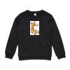 AS Colour - Youth Supply Crew Sweatshirt Thumbnail