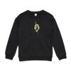 AS Colour - Youth Supply Crew Sweatshirt Thumbnail