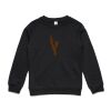 AS Colour - Youth Supply Crew Sweatshirt Thumbnail