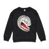 AS Colour - Youth Supply Crew Sweatshirt Thumbnail